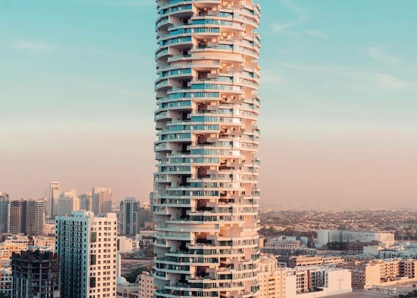 Dubai Emirate Dubai Exterior