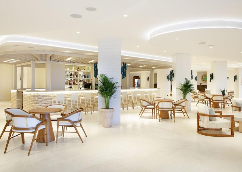 Balearic Islands Sant Antoni de Portmany Snack Bar