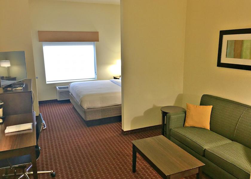 Florida De Funiak Springs Room