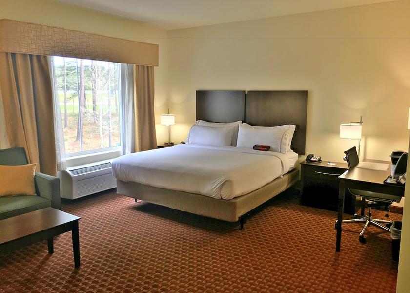 Florida De Funiak Springs Room