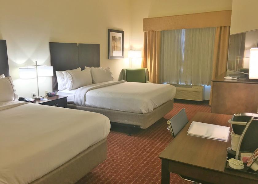 Florida De Funiak Springs Room