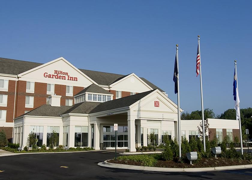 Michigan Novi Exterior