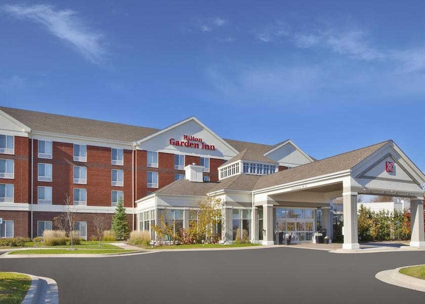 Michigan Novi Exterior