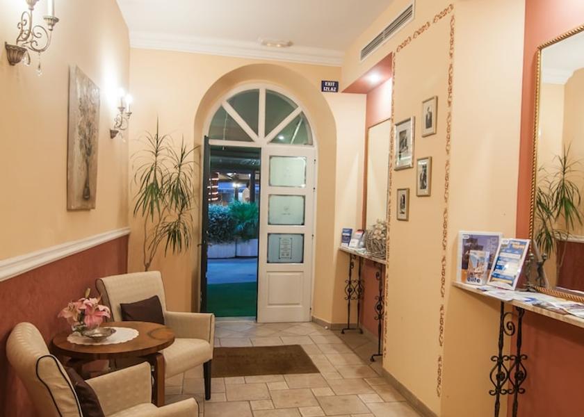Dubrovnik-Neretva Konavle Interior
