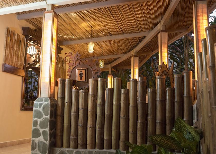 Alajuela La Fortuna Spa