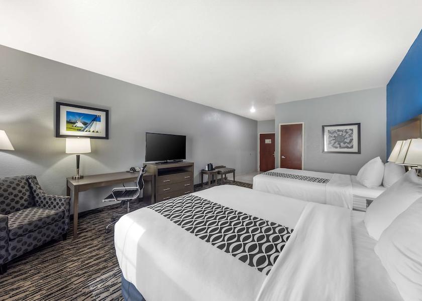 Oklahoma Atoka Room