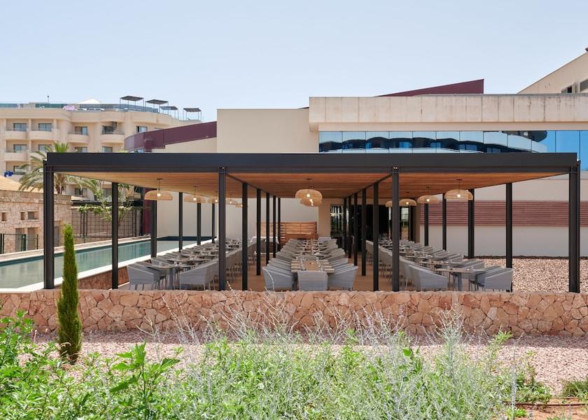 Balearic Islands Sant Llorenc des Cardassar In-Room Dining