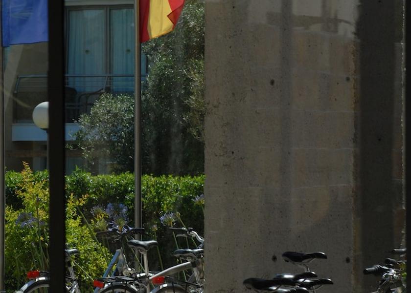 Balearic Islands Sant Llorenc des Cardassar Bicycling