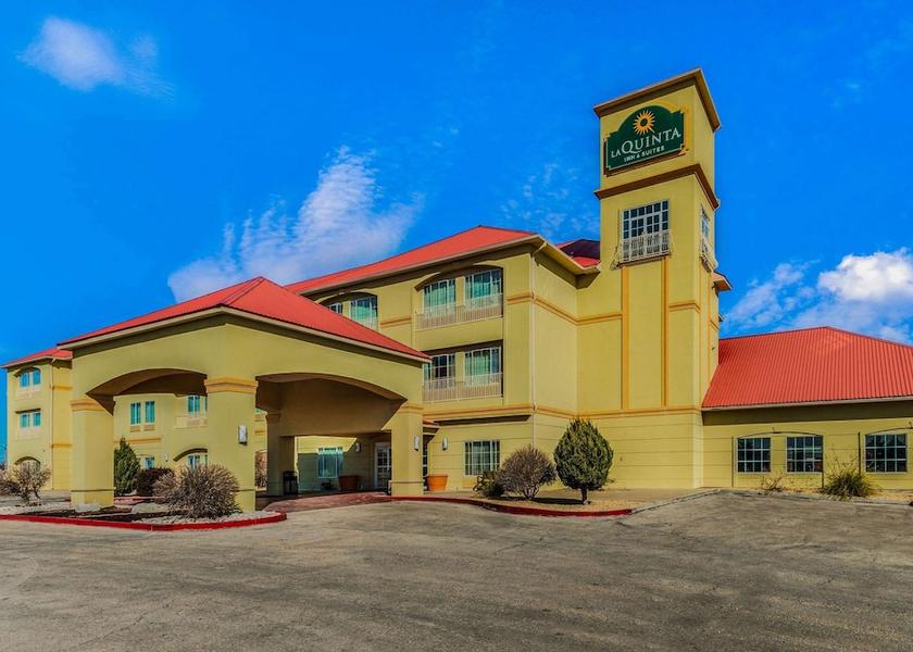 New Mexico Hobbs Primary image