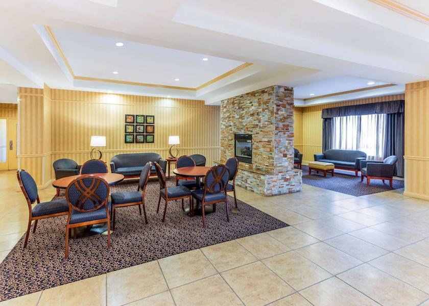 New Mexico Hobbs Lobby
