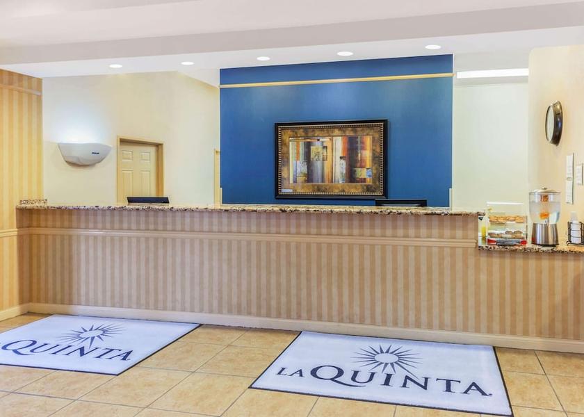New Mexico Hobbs Lobby