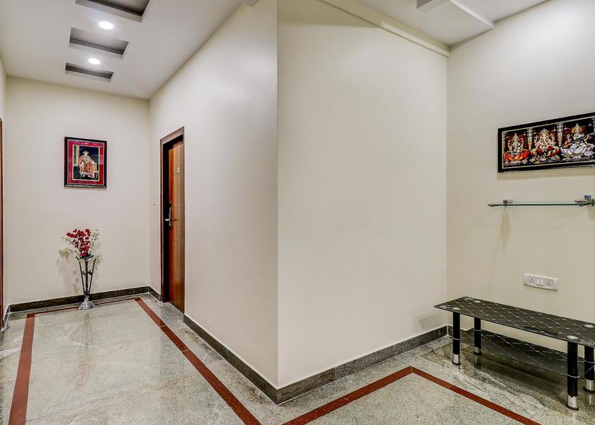 Karnataka Bangalore Public Areas