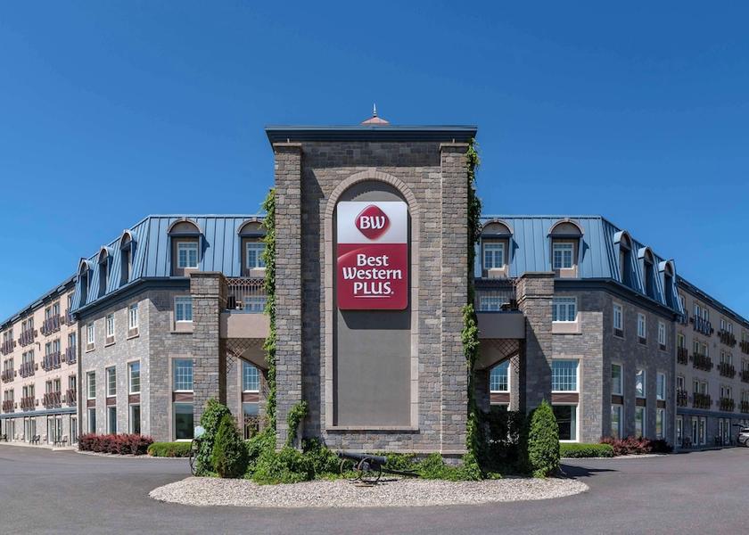 New Brunswick Edmundston Primary image