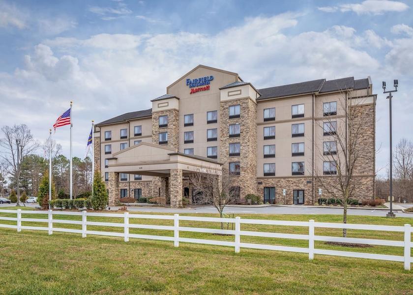 North Carolina Elkin Primary image