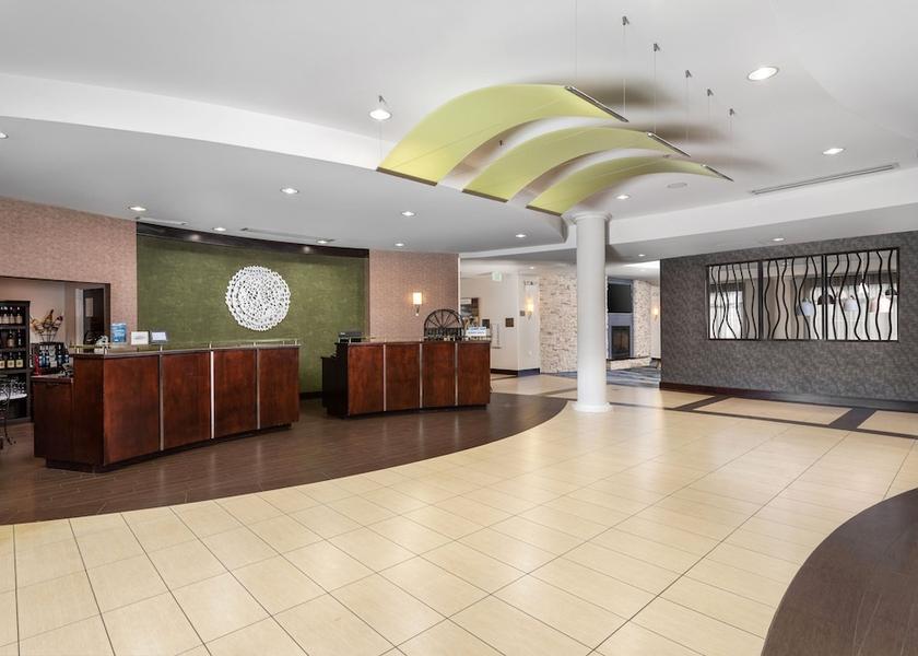 North Carolina Elkin Reception