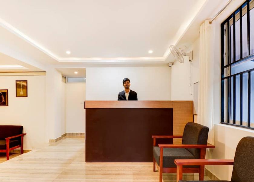 Karnataka Madikeri Public Areas