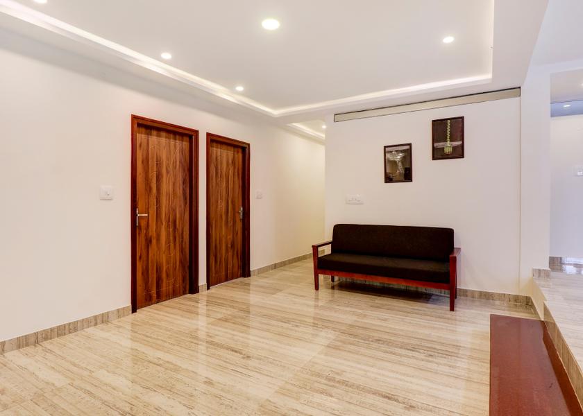 Karnataka Madikeri Public Areas
