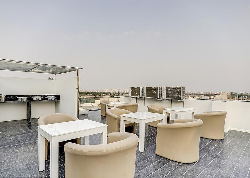 Rajasthan Jaipur Food & Dining