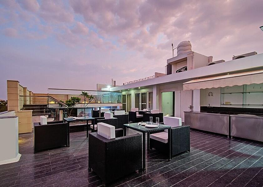Rajasthan Jaipur Public Areas