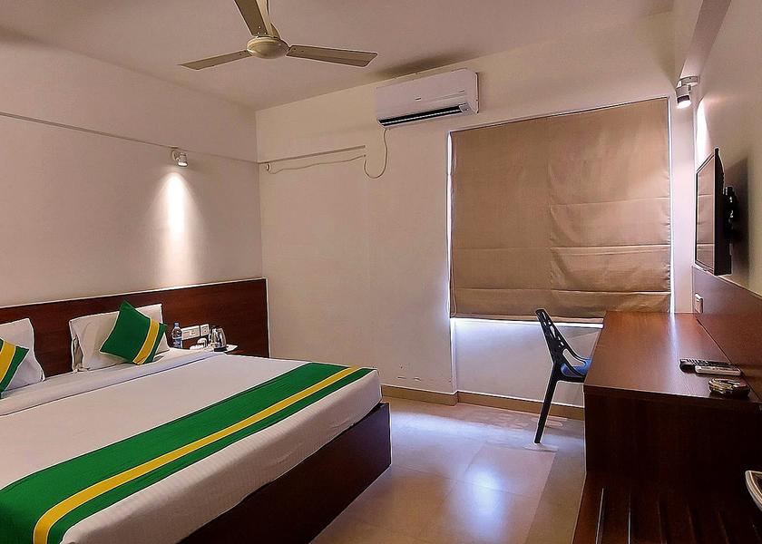 Kerala Kochi Standard Double Room