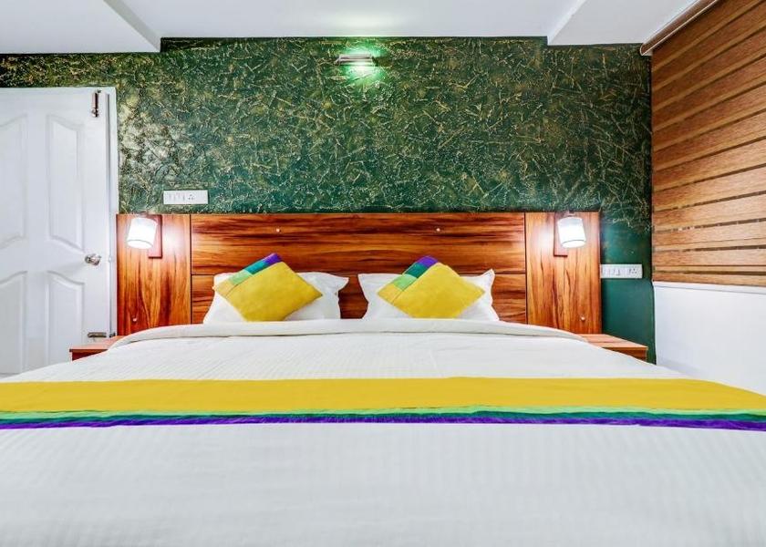 Kerala Kochi Standard Double Room