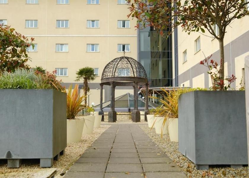 County Carlow Carlow Property grounds