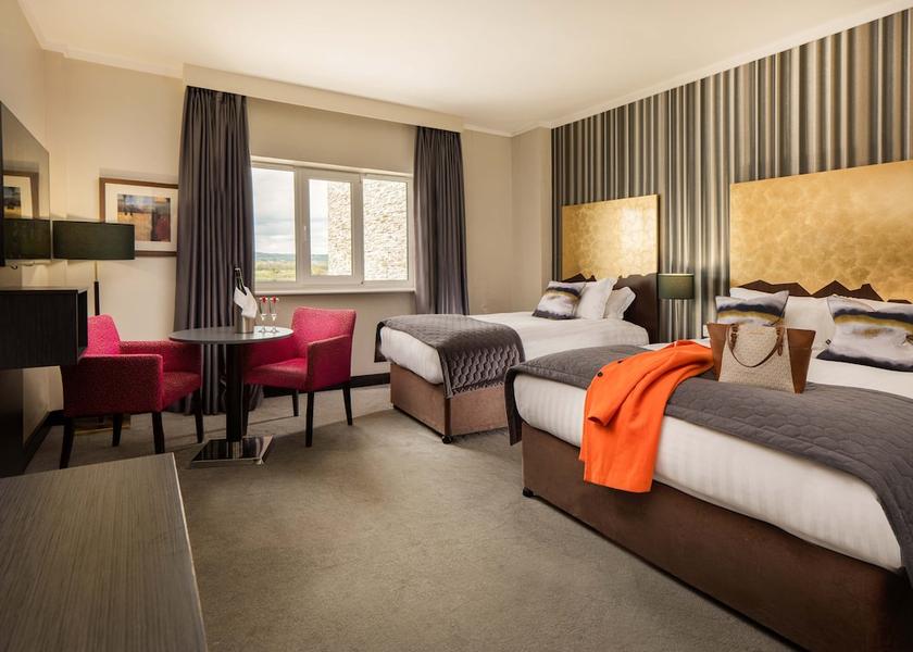 County Carlow Carlow Room