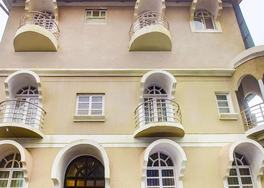 Maharashtra Mahabaleshwar Exterior