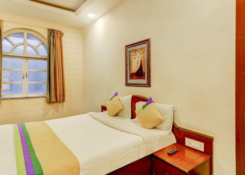 Maharashtra Mahabaleshwar Room
