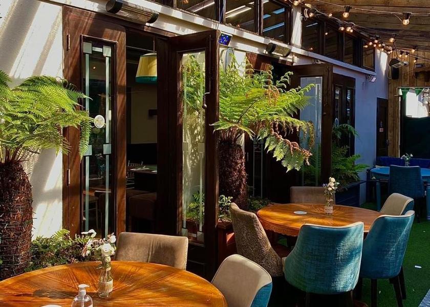 County Meath Kells bar/lounge