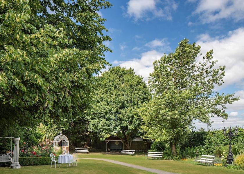 Meath (county) Kells Property Grounds