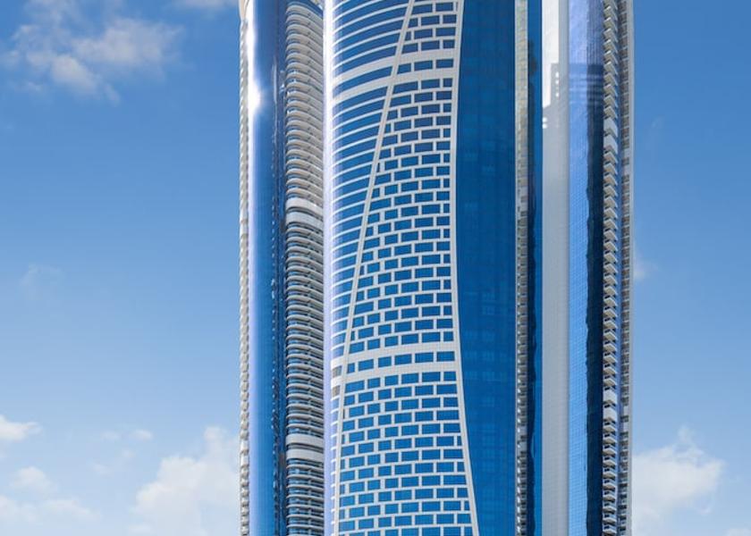 Dubai Emirate Dubai Exterior