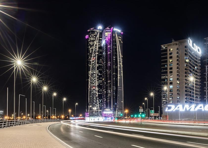 Dubai Dubai Primary image