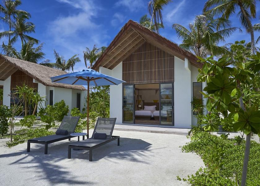 Kaafu Atoll Emboodhoo Room