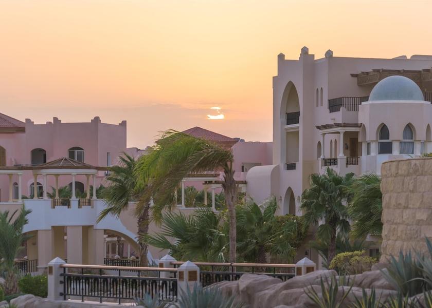 Red Sea Governorate Soma Bay Exterior