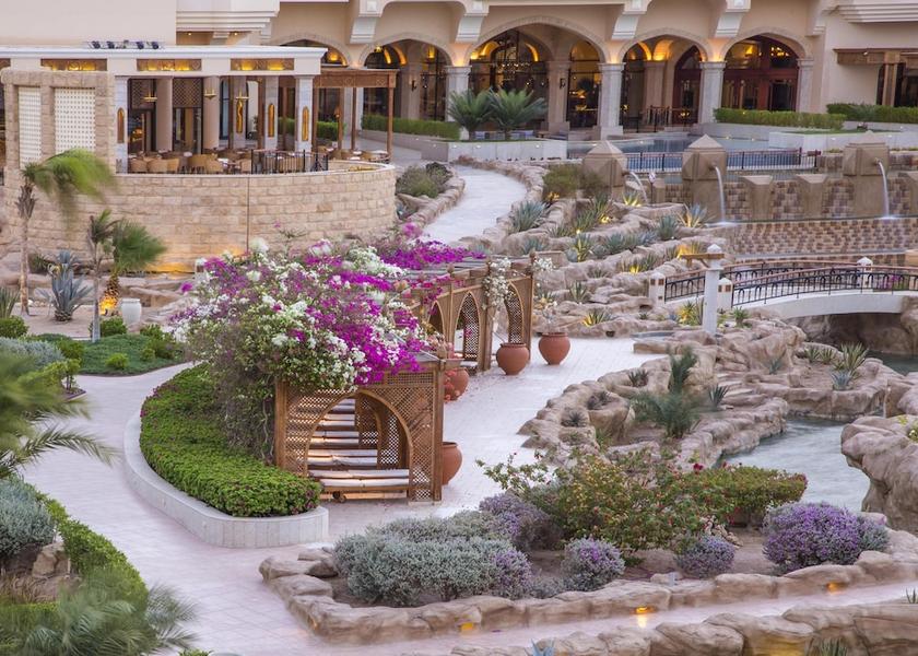 Red Sea Governorate Soma Bay Exterior