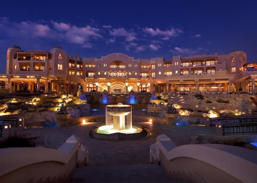 Red Sea Governorate Soma Bay Exterior
