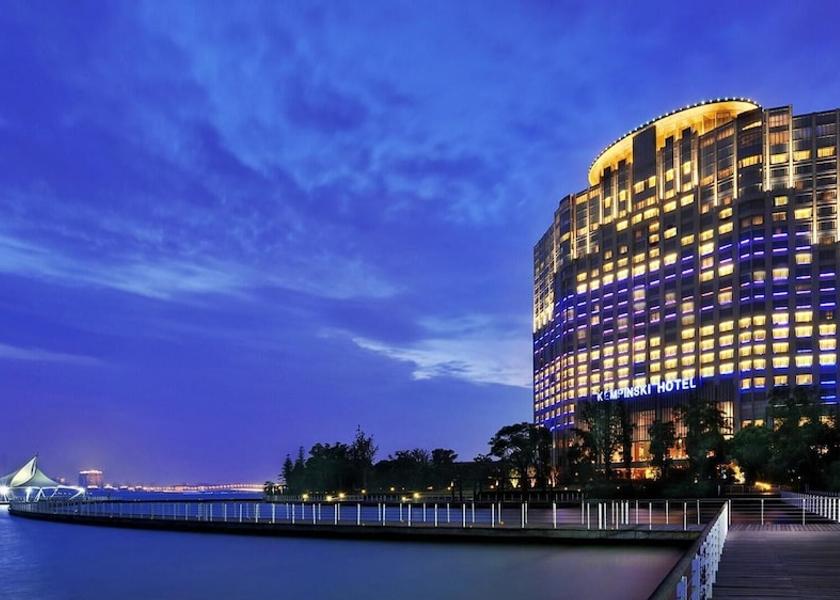 Jiangsu Suzhou Exterior
