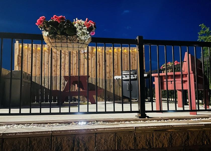 Nova Scotia Amherst Amenity