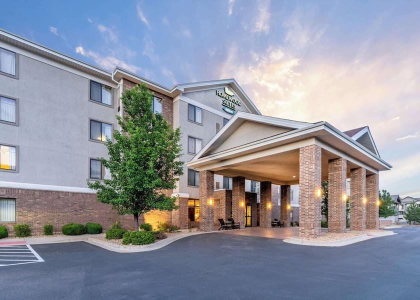 Colorado Littleton Exterior