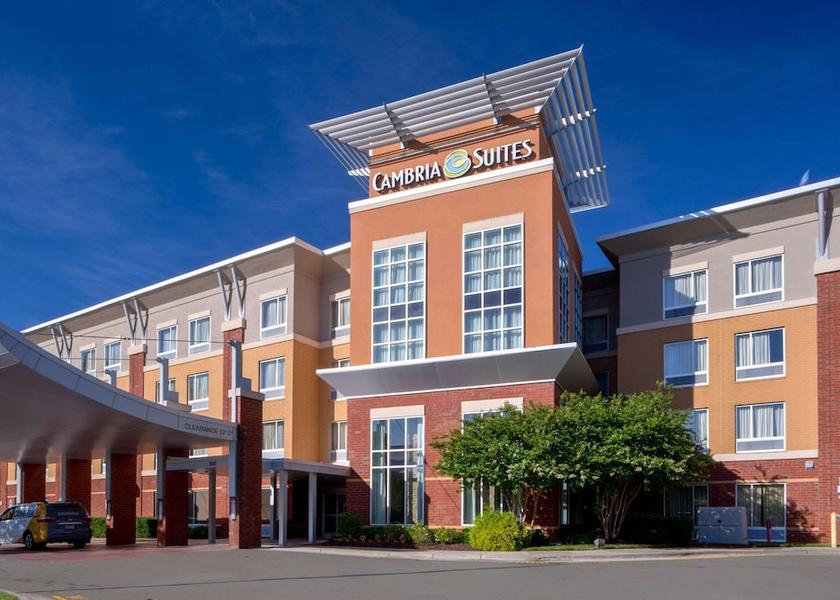 North Carolina Morrisville Primary image