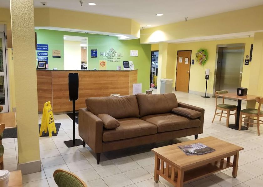 Ohio Delphos Lobby