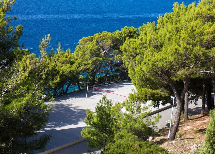 Split-Dalmatia Omis Sport Court
