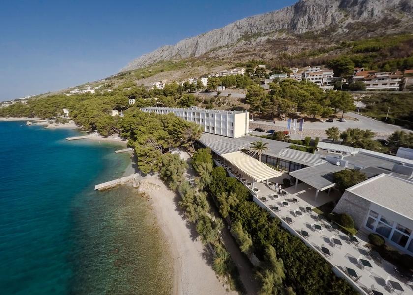 Split-Dalmatia Omis Primary image