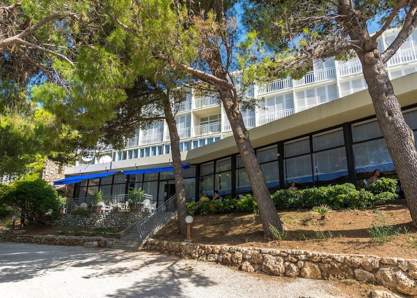Split-Dalmatia Omis Property Grounds