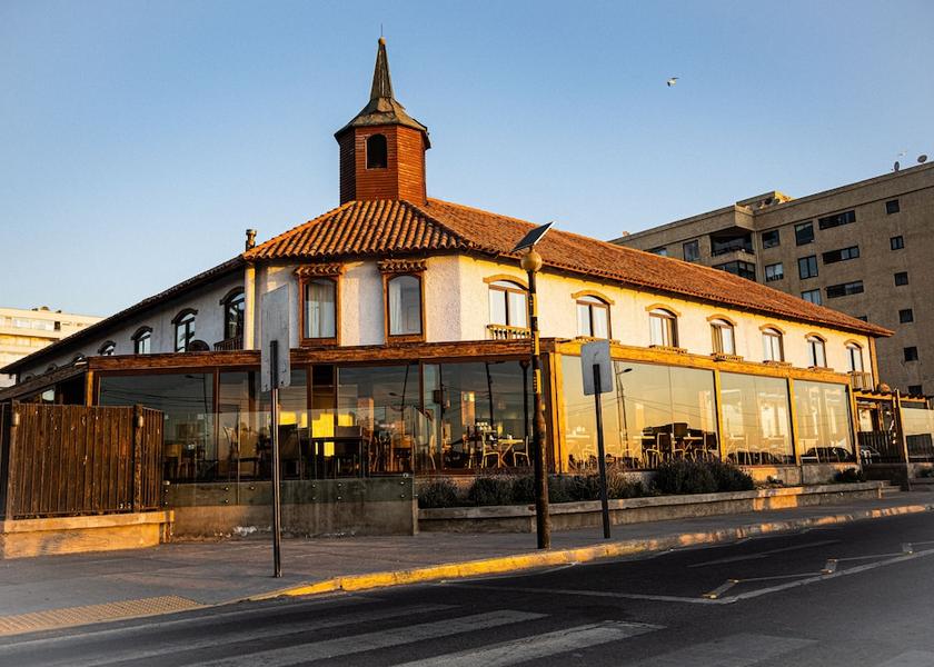 Coquimbo (region) La Serena Primary image