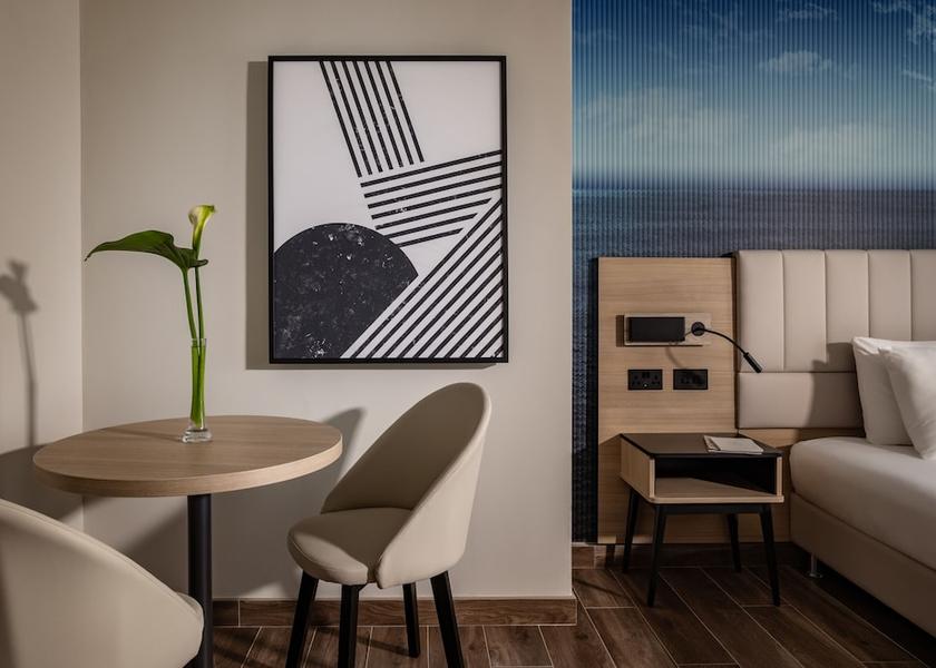  St. Paul's Bay Living Area