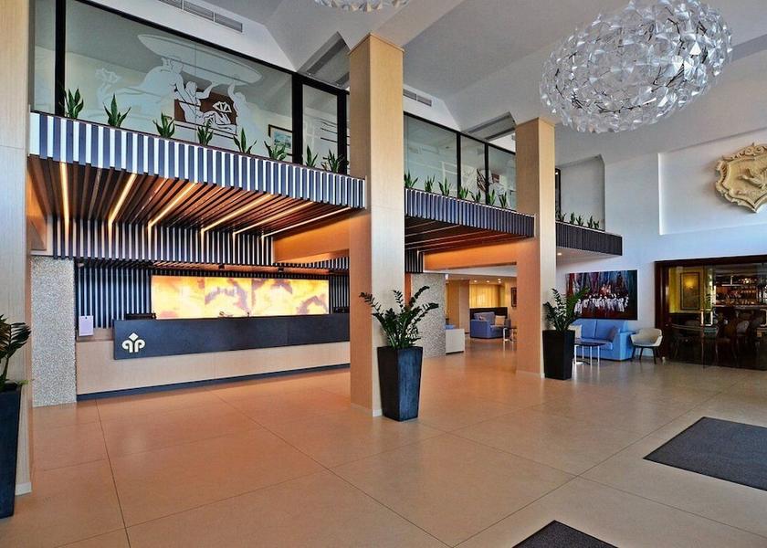  St. Paul's Bay Reception