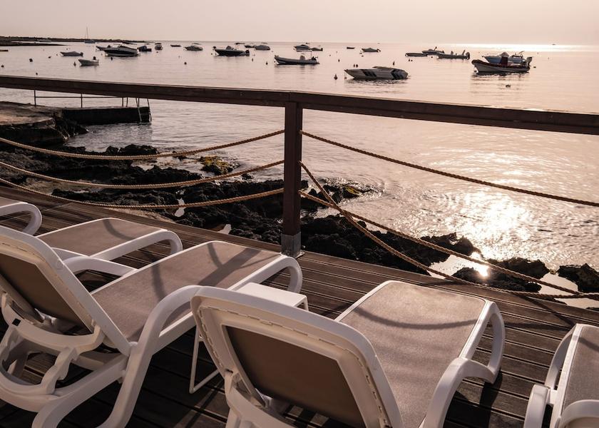  St. Paul's Bay Beach