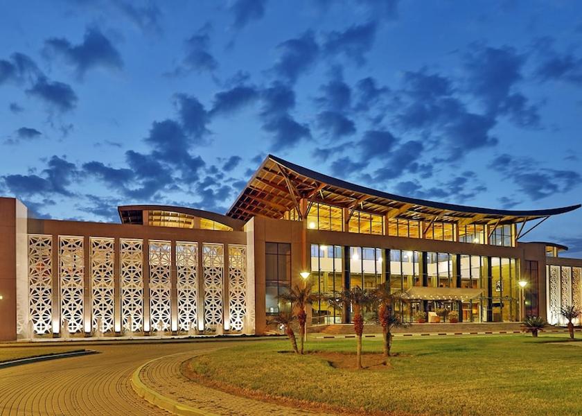 Rabat-Salé-Kénitra Skhirat Outdoor wedding area